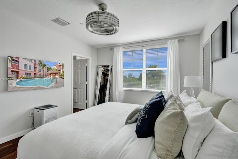 Condominio en venta en Fort Lauderdale, Florida, 3 dormitorios, 165.37 m2 № 1880180 - foto 22
