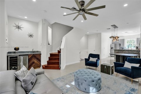 Condominio en venta en Fort Lauderdale, Florida, 3 dormitorios, 165.37 m2 № 1880180 - foto 14