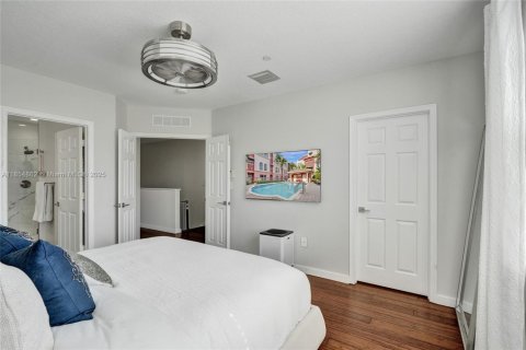 Condominio en venta en Fort Lauderdale, Florida, 3 dormitorios, 165.37 m2 № 1880180 - foto 26