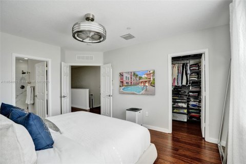 Condominio en venta en Fort Lauderdale, Florida, 3 dormitorios, 165.37 m2 № 1880180 - foto 25