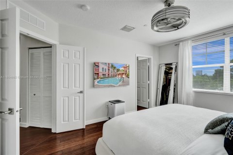 Condominio en venta en Fort Lauderdale, Florida, 3 dormitorios, 165.37 m2 № 1880180 - foto 23