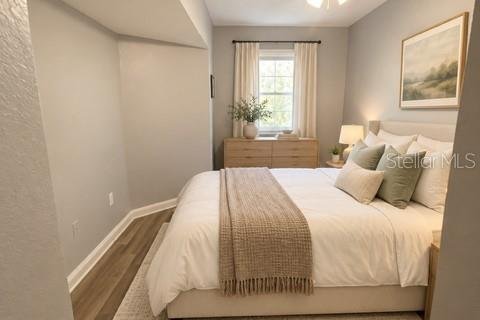 Copropriété à louer à Tampa, Floride: 1 chambre, 70.61 m2 № 2437303 - photo 8