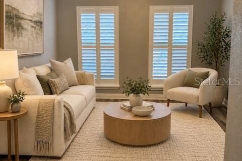 Copropriété à louer à Tampa, Floride: 1 chambre, 70.61 m2 № 2437303 - photo 7