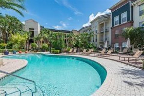 Copropriété à louer à Tampa, Floride: 1 chambre, 70.61 m2 № 2437303 - photo 13