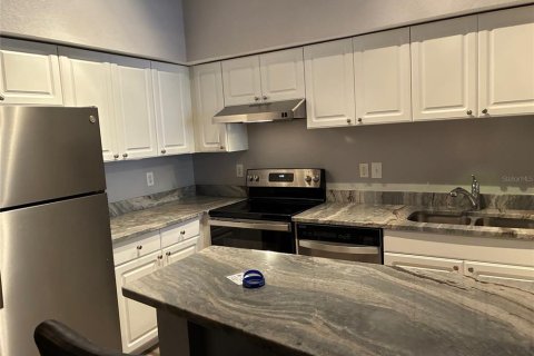 Copropriété à louer à Tampa, Floride: 1 chambre, 70.61 m2 № 2437303 - photo 3