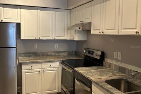 Copropriété à louer à Tampa, Floride: 1 chambre, 70.61 m2 № 2437303 - photo 6