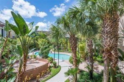 Copropriété à louer à Tampa, Floride: 1 chambre, 70.61 m2 № 2437303 - photo 14