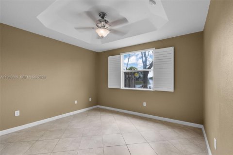 Adosado en venta en Homestead, Florida, 3 dormitorios, 106.93 m2 № 2023437 - foto 14