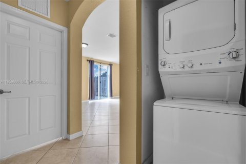 Adosado en venta en Homestead, Florida, 3 dormitorios, 106.93 m2 № 2023437 - foto 18