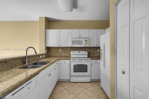 Adosado en venta en Homestead, Florida, 3 dormitorios, 106.93 m2 № 2023437 - foto 4