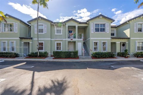 Adosado en venta en Homestead, Florida, 3 dormitorios, 106.93 m2 № 2023437 - foto 19