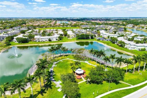 Adosado en venta en Homestead, Florida, 3 dormitorios, 106.93 m2 № 2023437 - foto 26