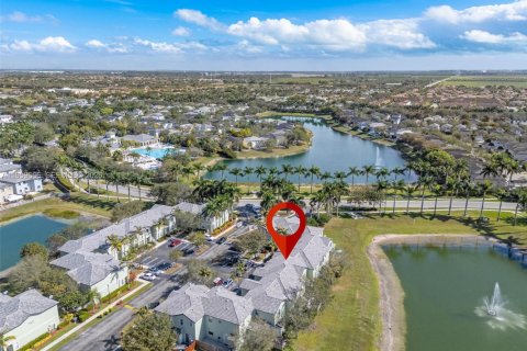 Adosado en venta en Homestead, Florida, 3 dormitorios, 106.93 m2 № 2023437 - foto 23