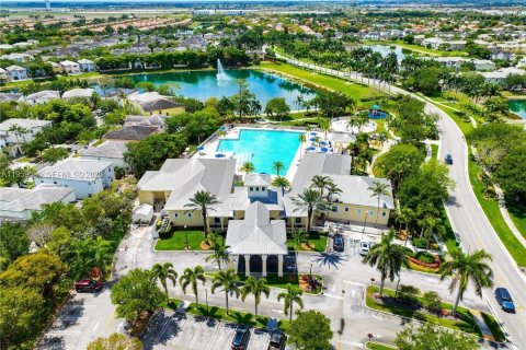 Adosado en venta en Homestead, Florida, 3 dormitorios, 106.93 m2 № 2023437 - foto 28