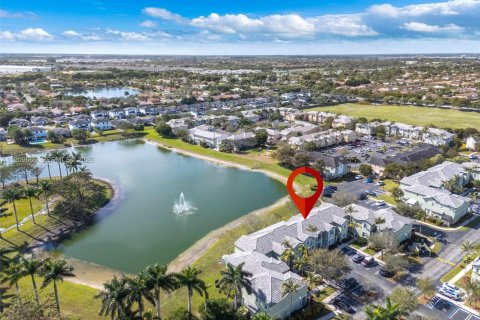 Adosado en venta en Homestead, Florida, 3 dormitorios, 106.93 m2 № 2023437 - foto 24