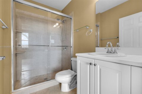 Adosado en venta en Homestead, Florida, 3 dormitorios, 106.93 m2 № 2023437 - foto 17