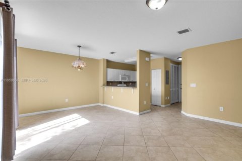 Adosado en venta en Homestead, Florida, 3 dormitorios, 106.93 m2 № 2023437 - foto 7
