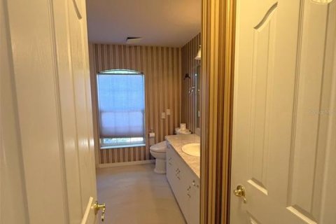 House in Ocala, Florida 3 bedrooms, 227.52 sq.m. № 2115528 - photo 22