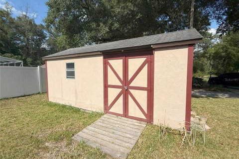 House in Ocala, Florida 3 bedrooms, 227.52 sq.m. № 2115528 - photo 10