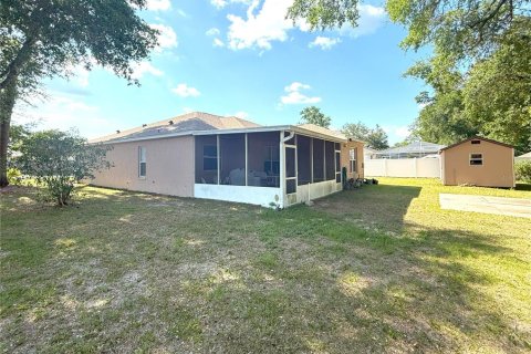 House in Ocala, Florida 3 bedrooms, 227.52 sq.m. № 2115528 - photo 4