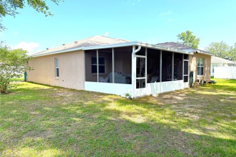 House in Ocala, Florida 3 bedrooms, 227.52 sq.m. № 2115528 - photo 6