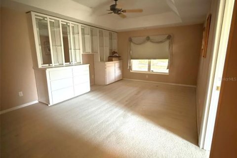 House in Ocala, Florida 3 bedrooms, 227.52 sq.m. № 2115528 - photo 30