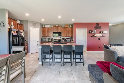 House in Ruskin, Florida 4 bedrooms, 174.66 sq.m. № 1259658 - photo 11