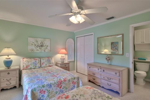 Condo in New Smyrna Beach, Florida, 2 bedrooms  № 1591267 - photo 21