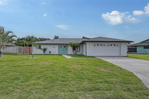 Villa ou maison à louer à Sarasota, Floride: 3 chambres, 179.21 m2 № 957680 - photo 3