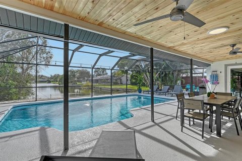 Villa ou maison à louer à Sarasota, Floride: 3 chambres, 179.21 m2 № 957680 - photo 15