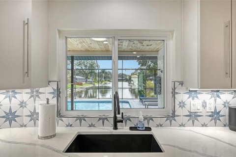 Villa ou maison à louer à Sarasota, Floride: 3 chambres, 179.21 m2 № 957680 - photo 22