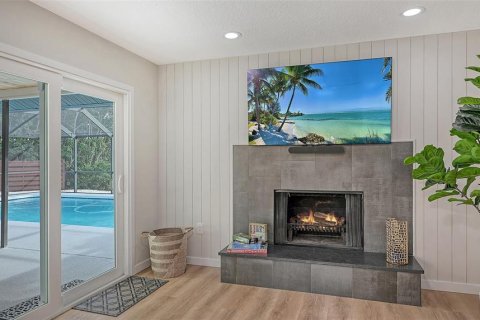 Villa ou maison à louer à Sarasota, Floride: 3 chambres, 179.21 m2 № 957680 - photo 29