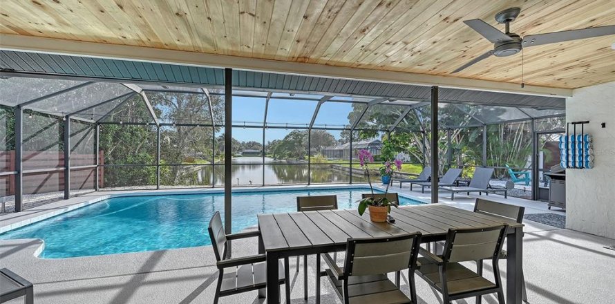 Casa en Sarasota, Florida 3 dormitorios, 179.21 m2 № 957680