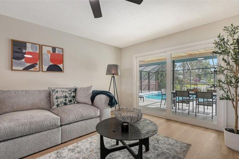 Villa ou maison à louer à Sarasota, Floride: 3 chambres, 179.21 m2 № 957680 - photo 7