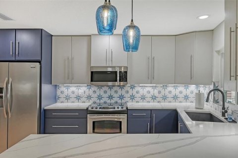 Villa ou maison à louer à Sarasota, Floride: 3 chambres, 179.21 m2 № 957680 - photo 25