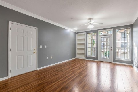 Купить кондоминиум в Тампа, Флорида 3 комнаты, 89.56м2, № 2221060 - фото 11