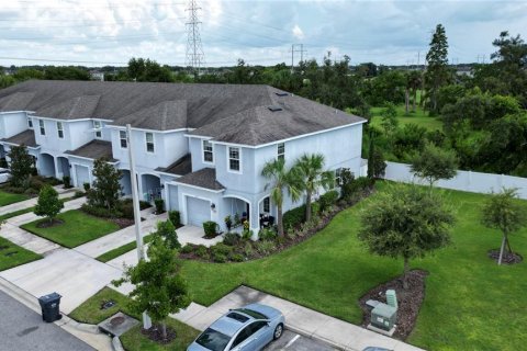 Townhouse in Riverview, Florida 3 bedrooms, 146.41 sq.m. № 1899541 - photo 29