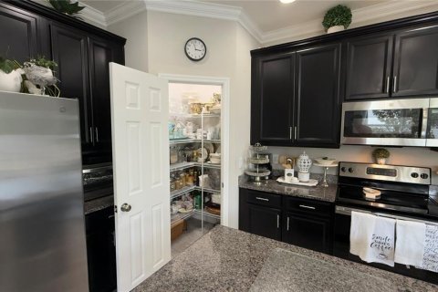 Townhouse in Riverview, Florida 3 bedrooms, 146.41 sq.m. № 1899541 - photo 7