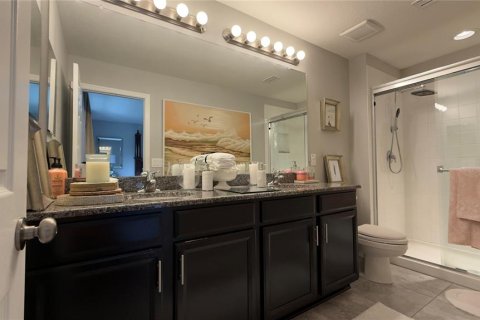Townhouse in Riverview, Florida 3 bedrooms, 146.41 sq.m. № 1899541 - photo 18
