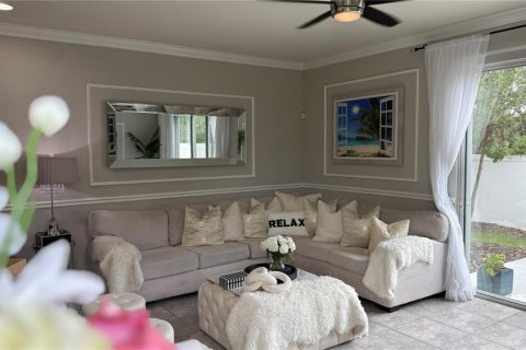 Townhouse in Riverview, Florida 3 bedrooms, 146.41 sq.m. № 1899541 - photo 3