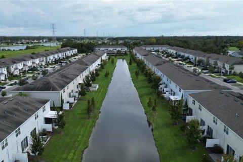 Townhouse in Riverview, Florida 3 bedrooms, 146.41 sq.m. № 1899541 - photo 30