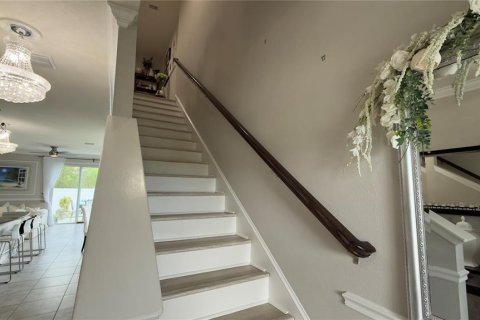Townhouse in Riverview, Florida 3 bedrooms, 146.41 sq.m. № 1899541 - photo 13