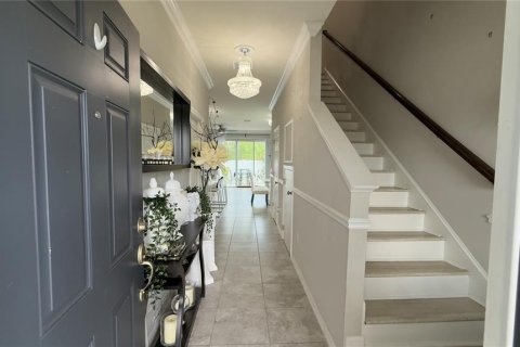 Townhouse in Riverview, Florida 3 bedrooms, 146.41 sq.m. № 1899541 - photo 11