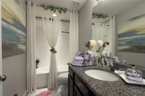 Townhouse in Riverview, Florida 3 bedrooms, 146.41 sq.m. № 1899541 - photo 24