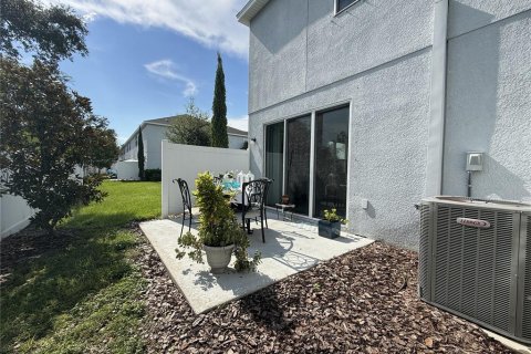 Townhouse in Riverview, Florida 3 bedrooms, 146.41 sq.m. № 1899541 - photo 26