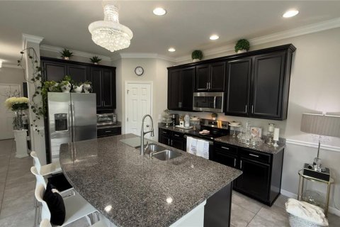 Townhouse in Riverview, Florida 3 bedrooms, 146.41 sq.m. № 1899541 - photo 6