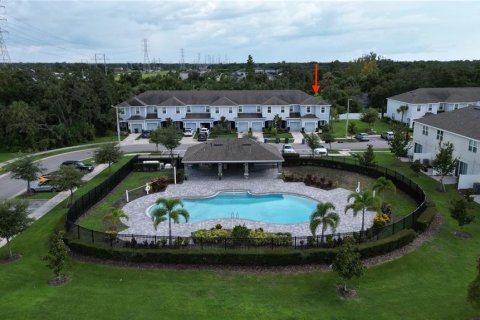 Townhouse in Riverview, Florida 3 bedrooms, 146.41 sq.m. № 1899541 - photo 2