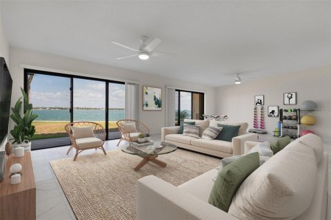 Condominio en venta en Saint Petersburg, Florida, 2 dormitorios, 130.53 m2 № 2098376 - foto 9