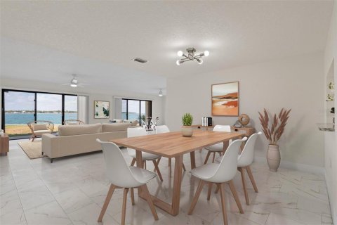 Condominio en venta en Saint Petersburg, Florida, 2 dormitorios, 130.53 m2 № 2098376 - foto 8