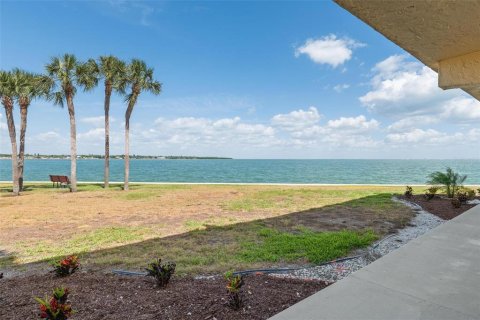 Condominio en venta en Saint Petersburg, Florida, 2 dormitorios, 130.53 m2 № 2098376 - foto 10
